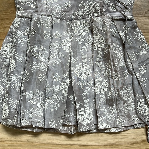 Indian Top - Picture 3 of 4